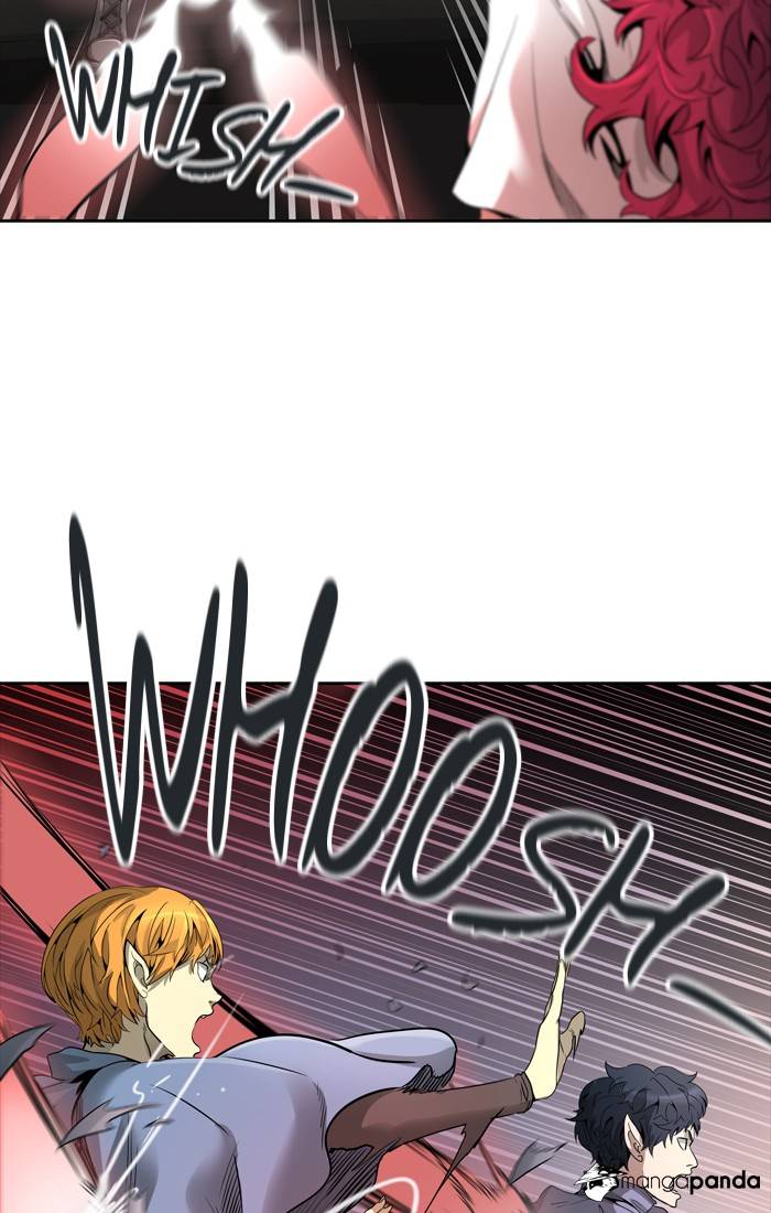 Tower of God Chapter 458 image 017